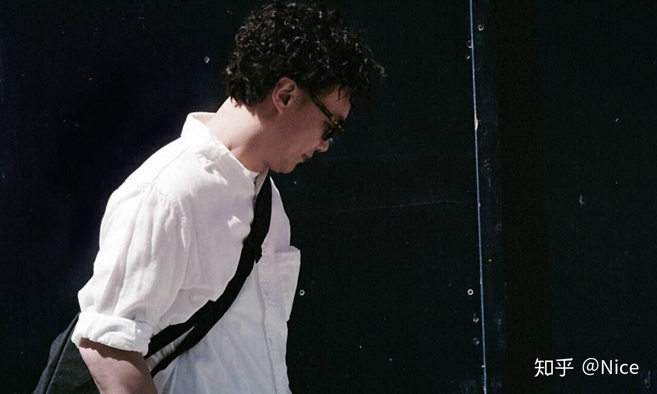 陈奕迅有哪些适合做头像的图片