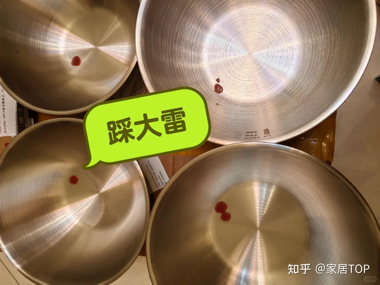 家里有“不锈钢餐具”的注意了，保证不了这1点，赶紧换掉！ - 知乎