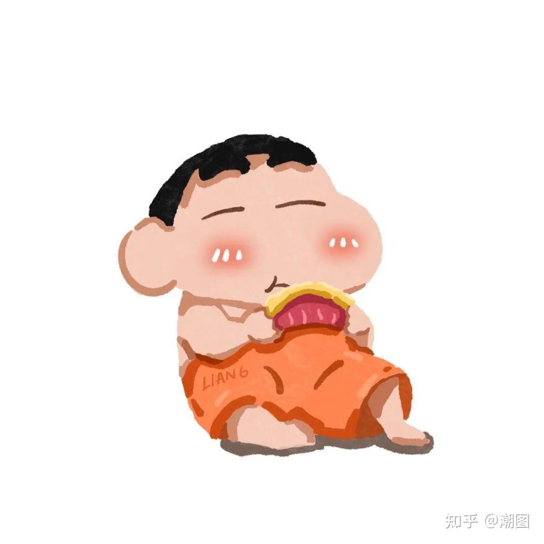 求大佬分享好看微信头像 ?