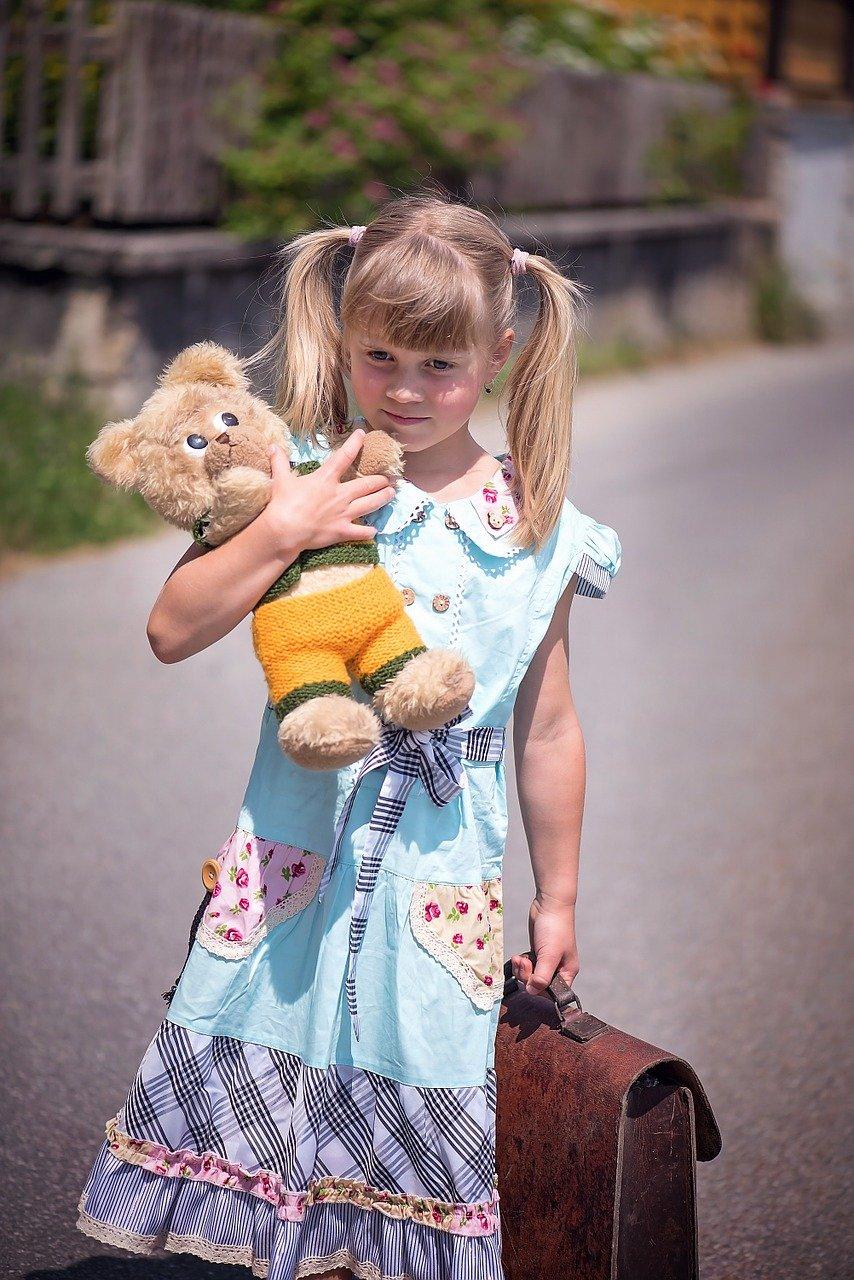 书包里的知识宝藏