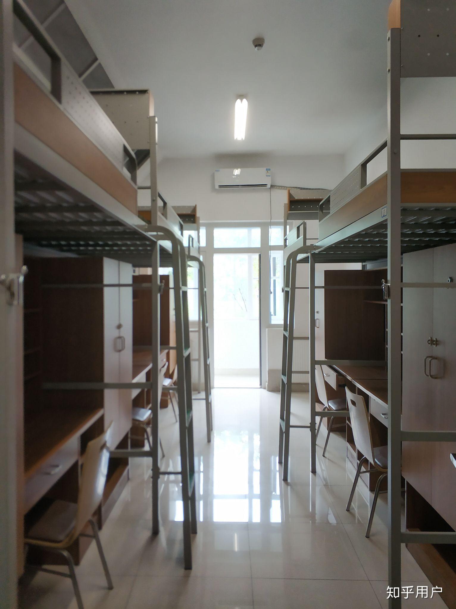 天津中学 宿舍图片