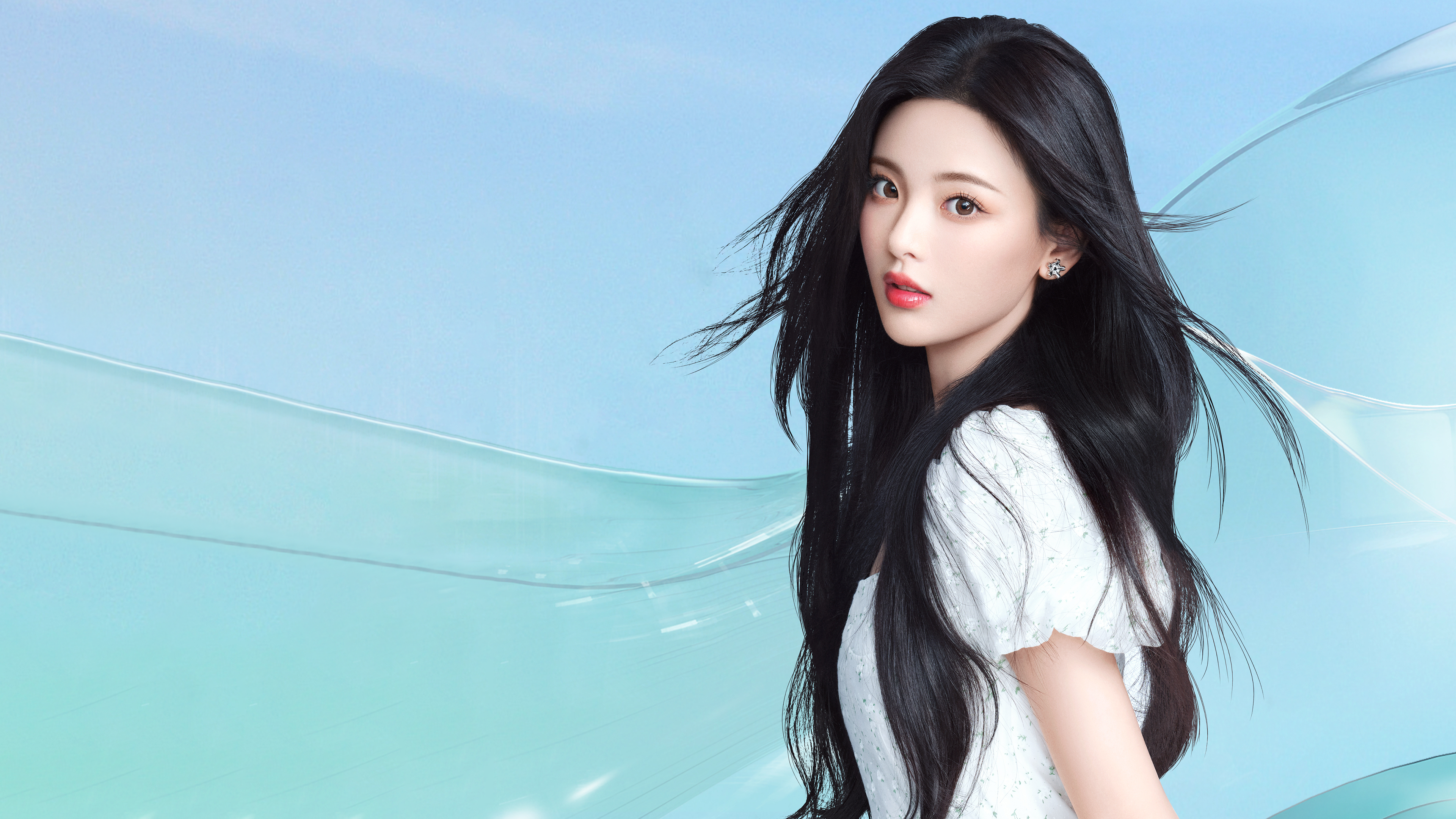 如何看待杨超越代言松下空调