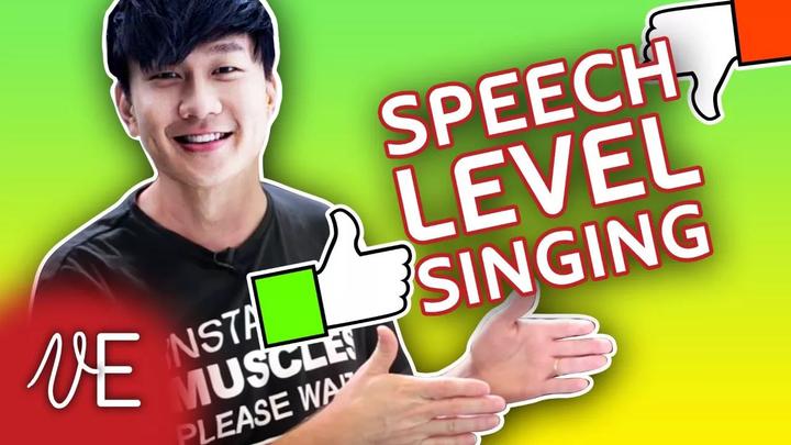 来聊聊seth riggs 和 sls演唱技巧