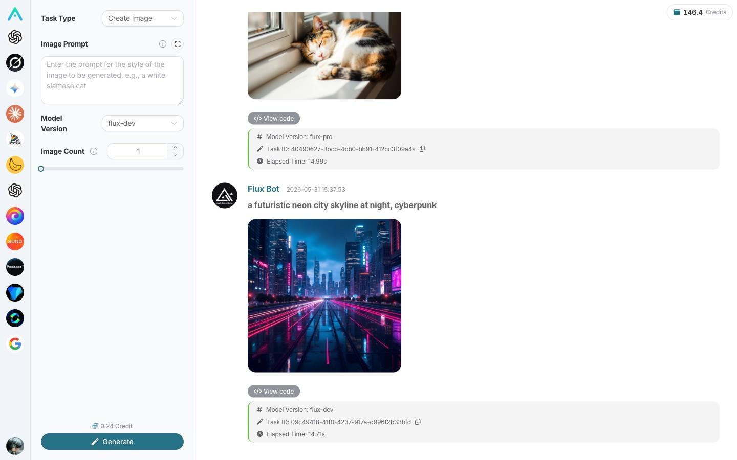 Ace Data Cloud Studio - 一站式体验全球最领先模型 - 知乎