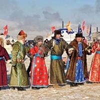 现代蒙古国和内蒙古蒙古族有没有叫“伯颜”“也先“”也速”“不台”“不花”“帖木儿”“台吉”之类名字的？