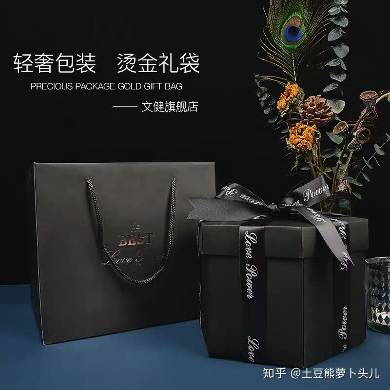 预算100左右,有哪些实用精致的小礼物(送可可爱爱的小女生)? - 知乎