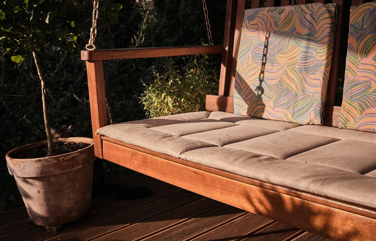 沙发旋转如何调整