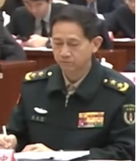 2023年晋升中将之四：张凤中 - 知乎