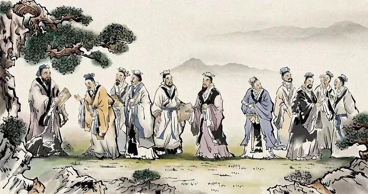 古代谦辞 | 给自己的社交礼仪加个分! - 知乎