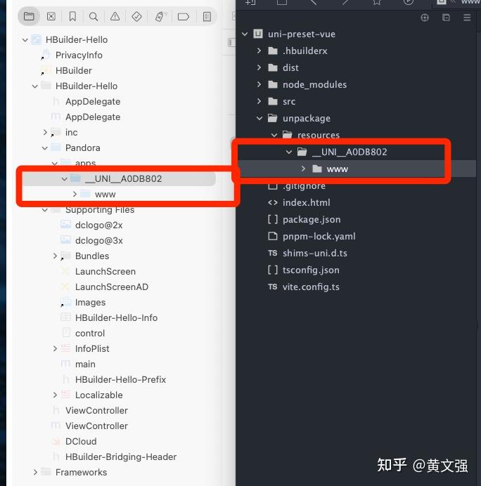 UNI-APP IOS APP 保姆级指南（2026） - 知乎