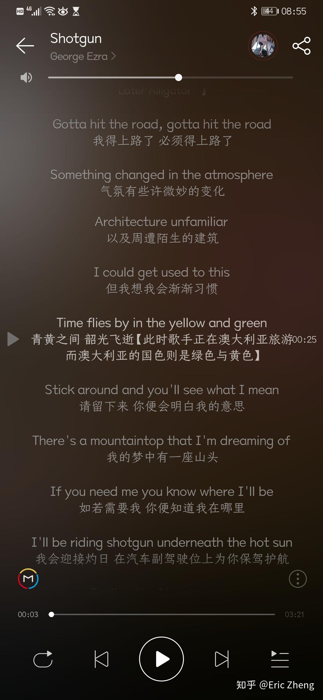 为什么把澳大利亚叫the yellow and green? - 知乎
