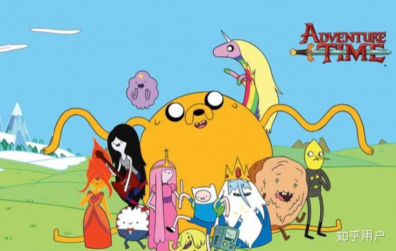 有哪些适合7岁左右儿童观看的动画片值得推荐? - 知乎