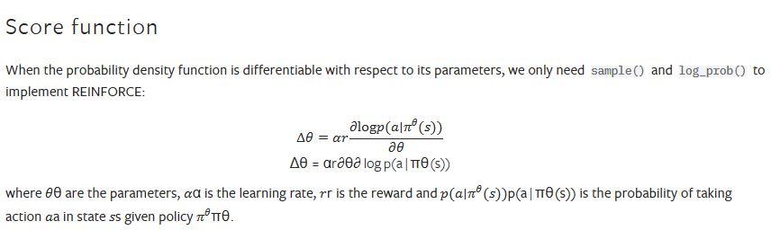 torch.distributions.Normal(mu,sigma).log_prob(X)是怎么运算的？ - 知乎