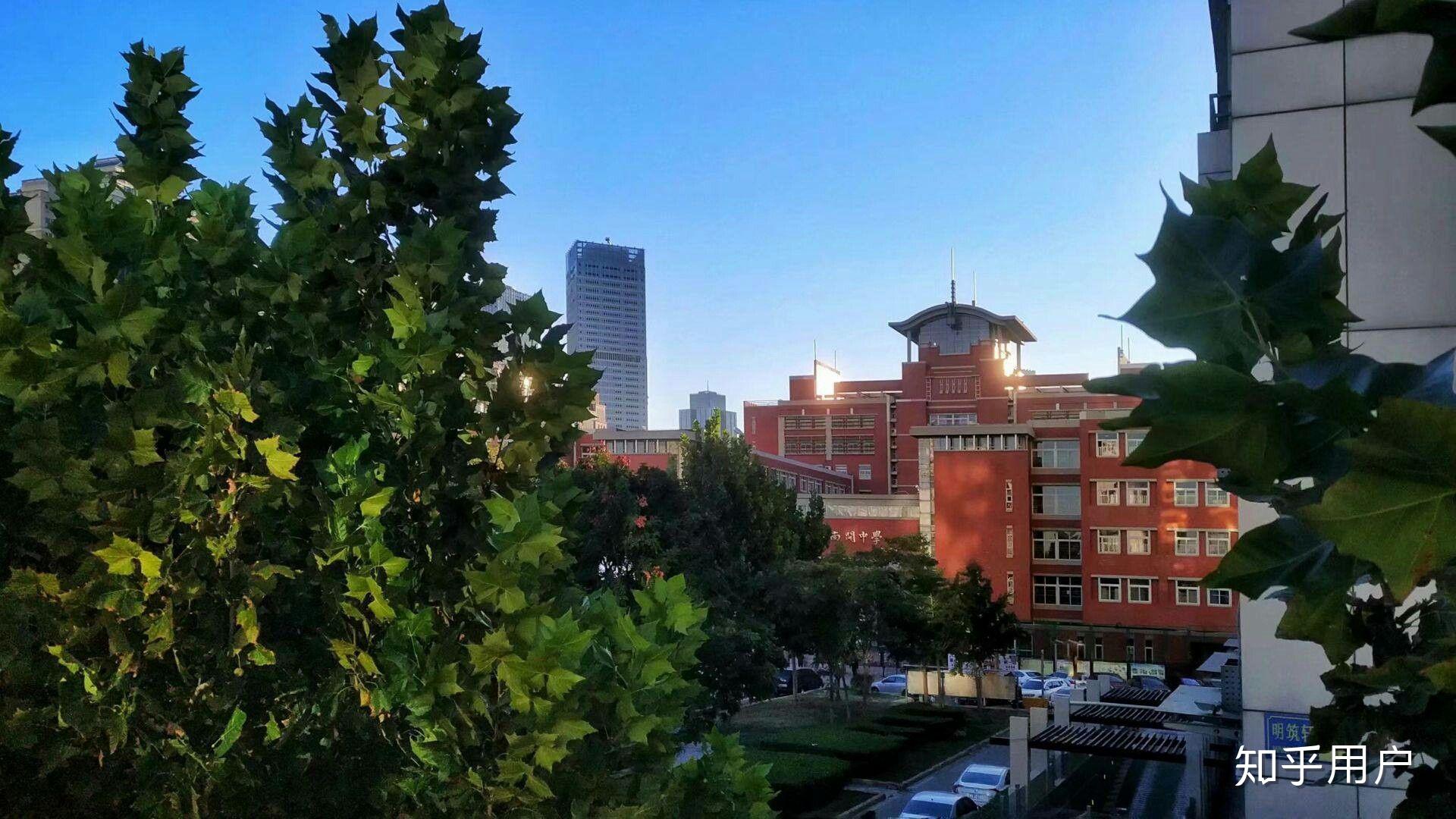 就读于天津第二南开中学是一种什么样的体验? - 知乎