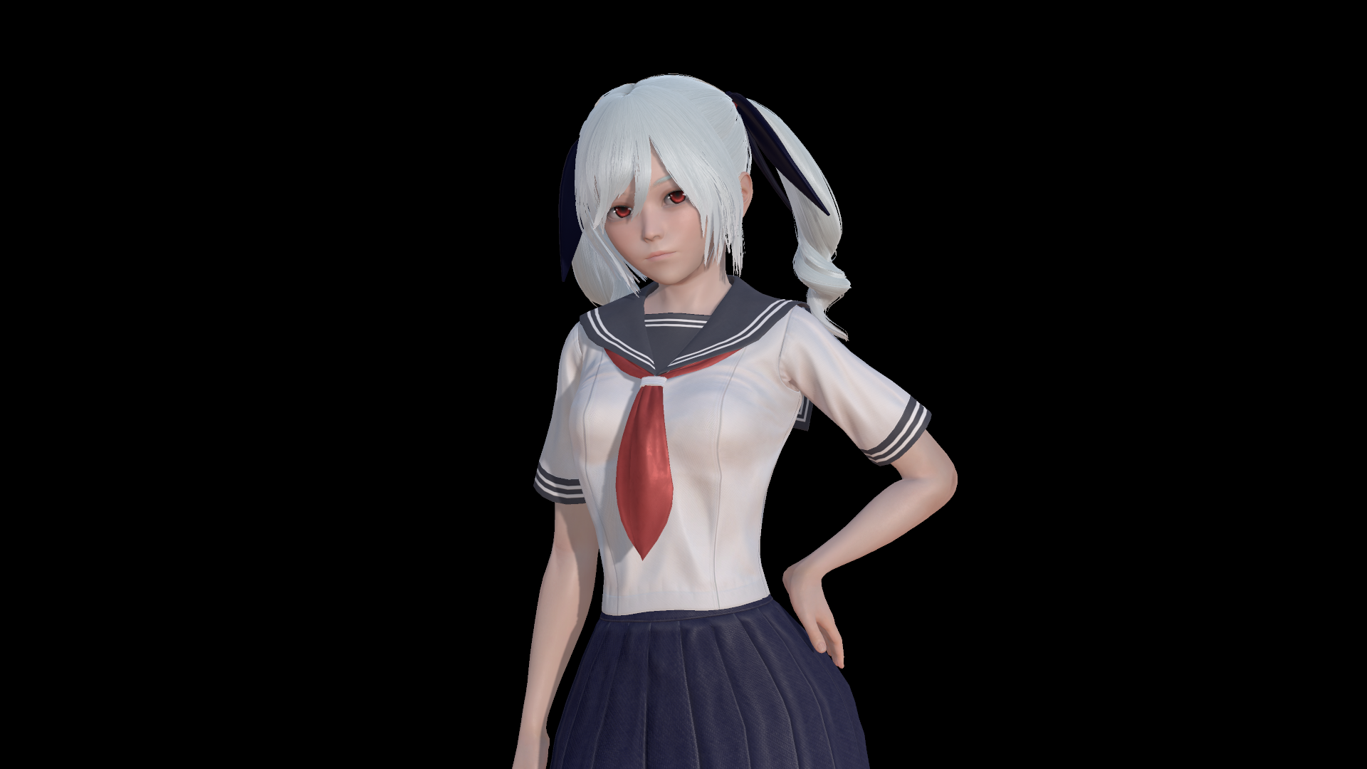 小夜