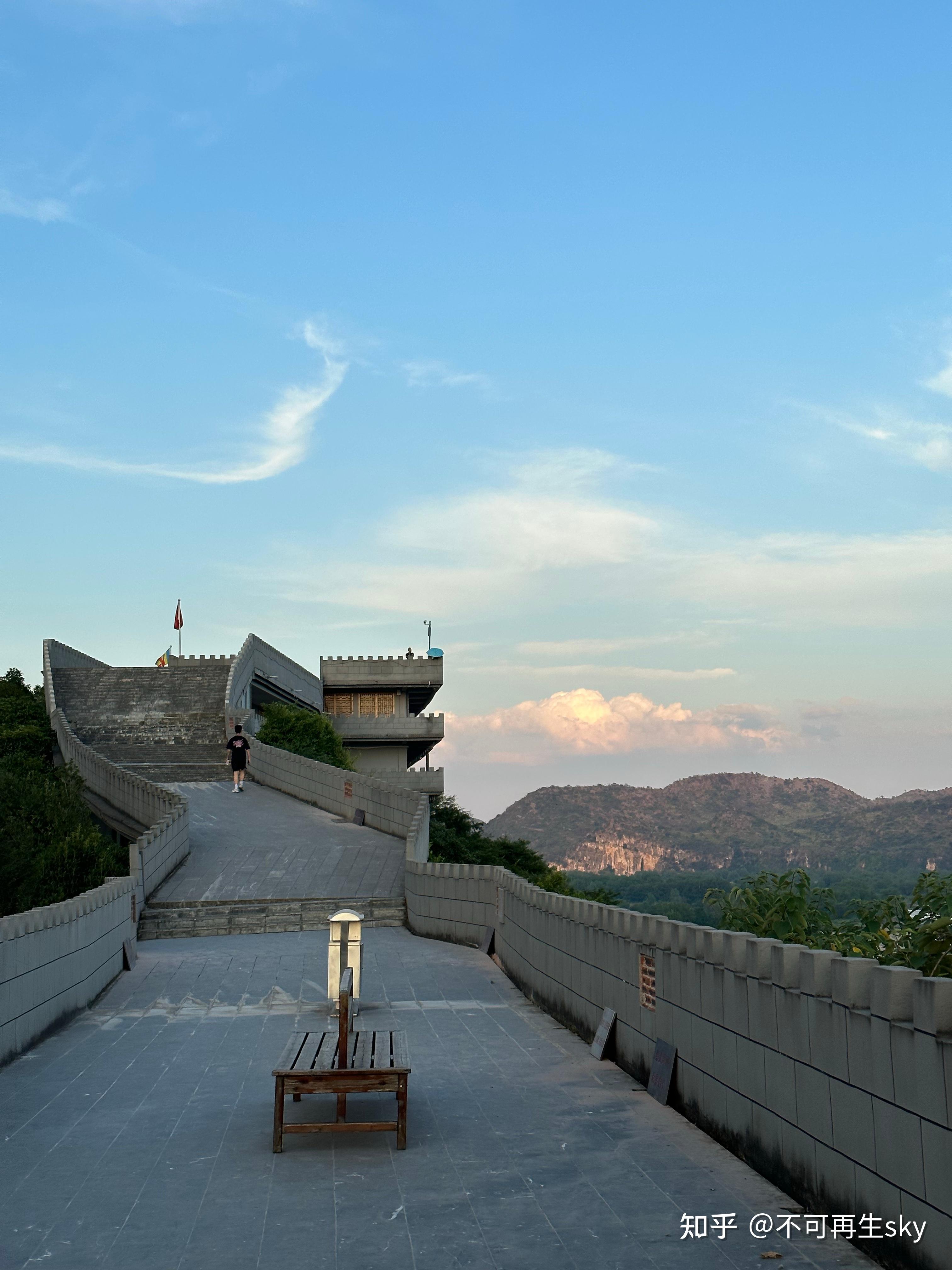 永州沉香寺图片