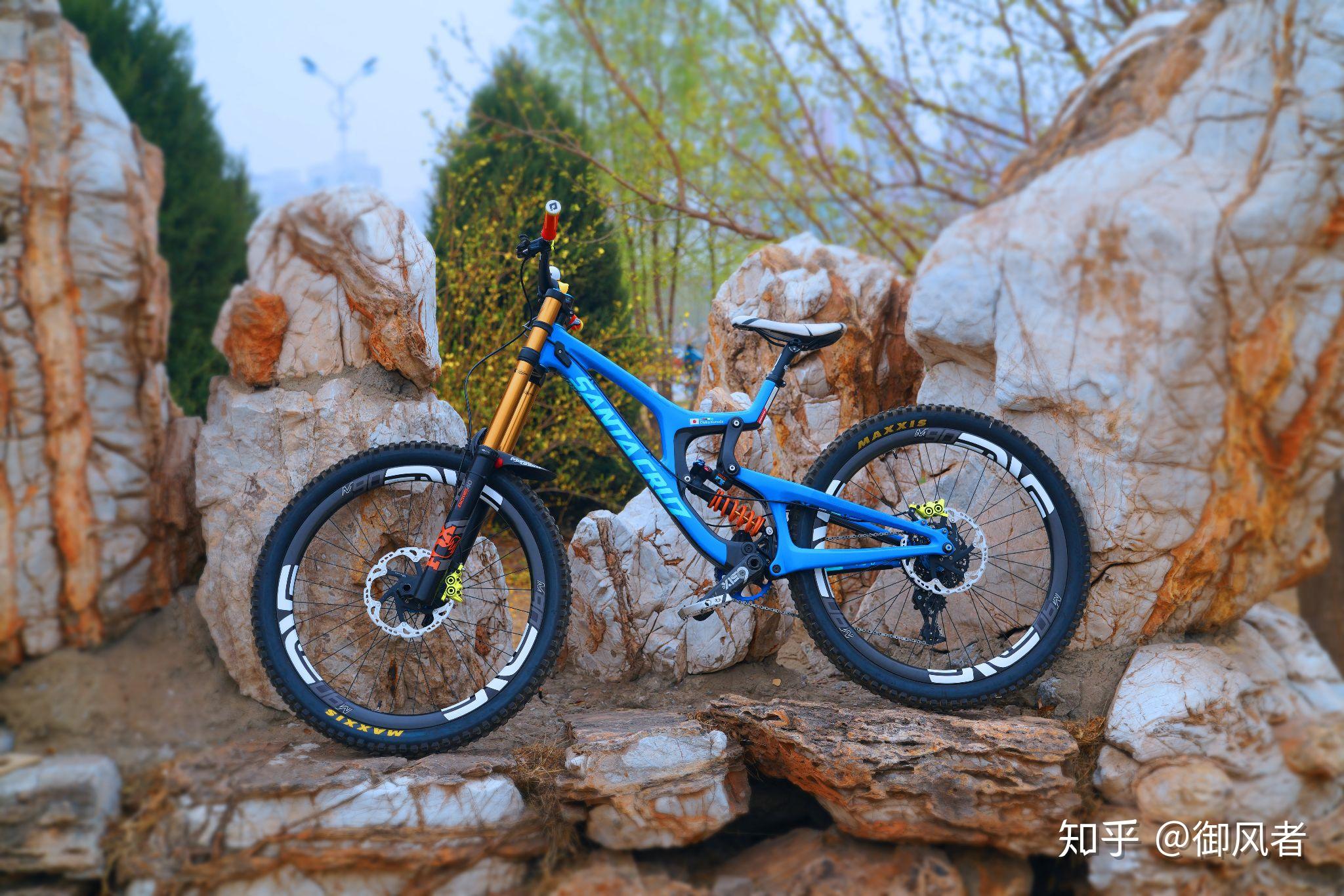 价格高的自行车和价格低的自行车有什么不一样