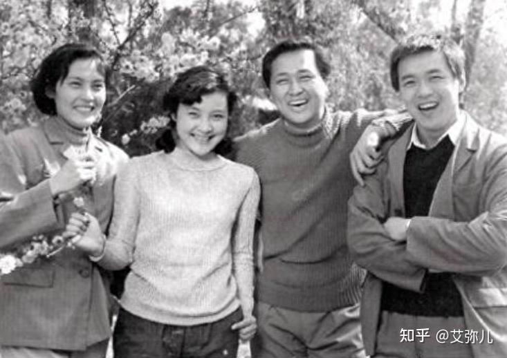 65岁“囚歌之王”迟志强 : 出狱37年后 , 儿子职业曝光 , 网友 : 为父圆梦 - 知乎