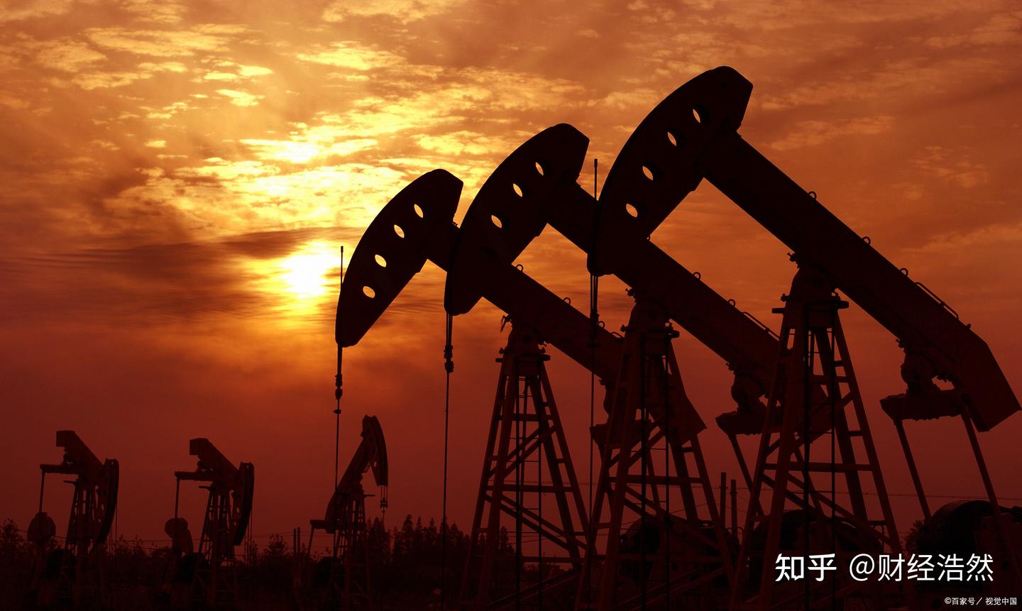 石油板块的龙头股票一览表- 知乎