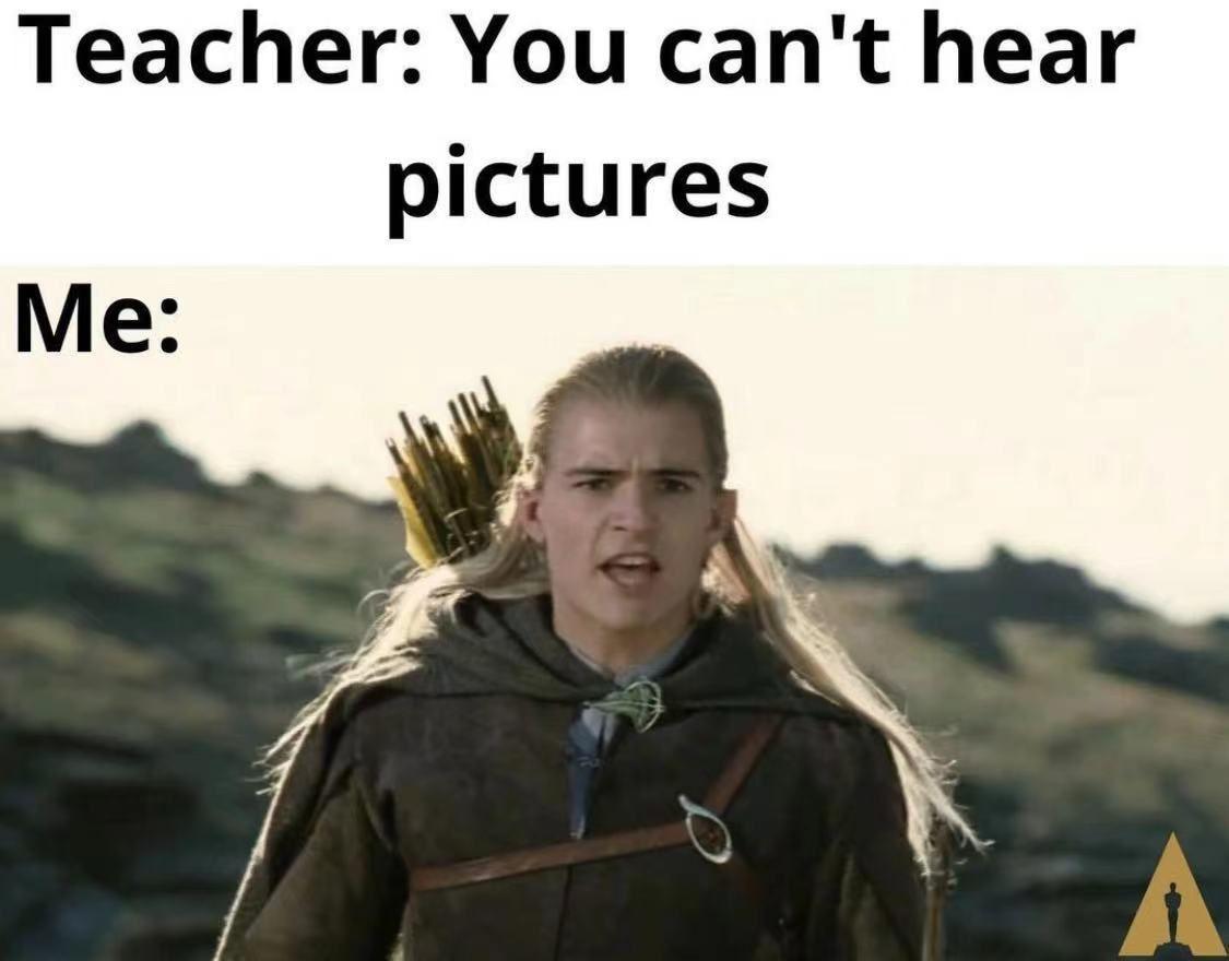 有没有什么魔戒的搞笑图