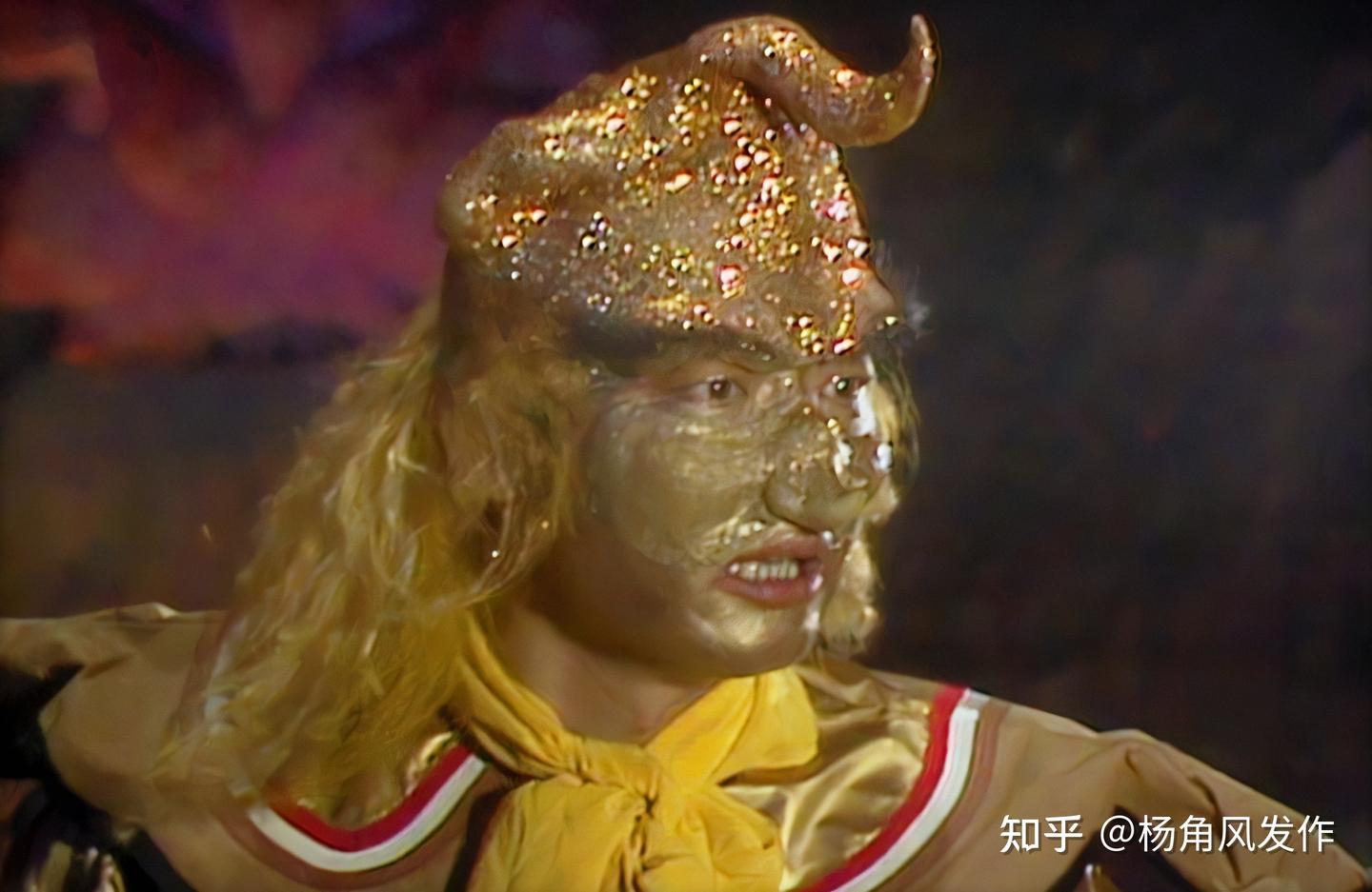 西游记最大的谜题：金银角大王究竟为何下凡，手中画像是谁给的？ 知乎 