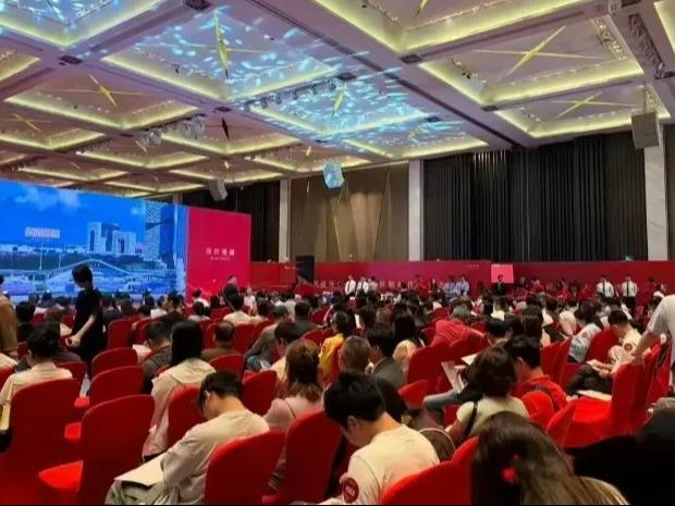 一边是温吞的刚需，一边是爆抢的豪宅：深圳楼市到底在发生什么？ - 知乎