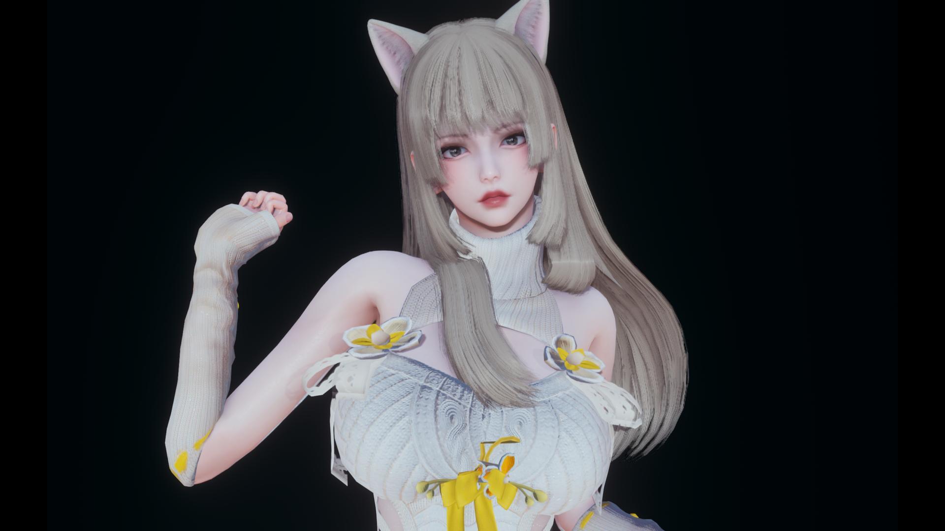 S2人物卡 永劫无间 胡桃-怦然心动 精品