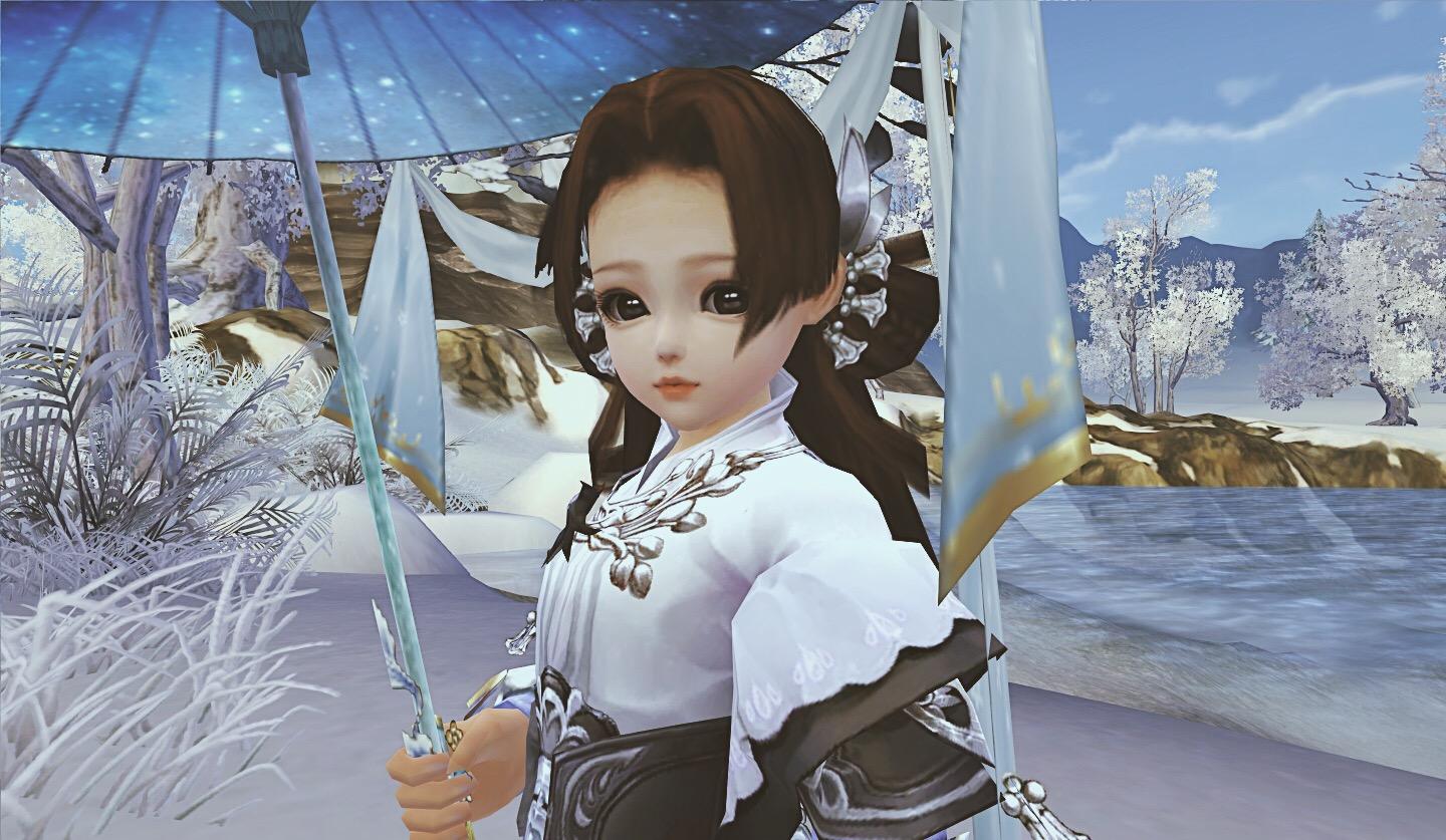 剑三玩万花是怎样一种体验? - 知乎