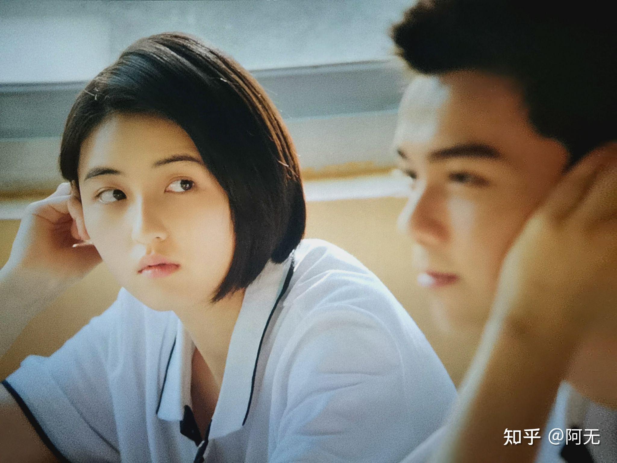 如何评价吴磊张子枫主演的电影盛夏未来