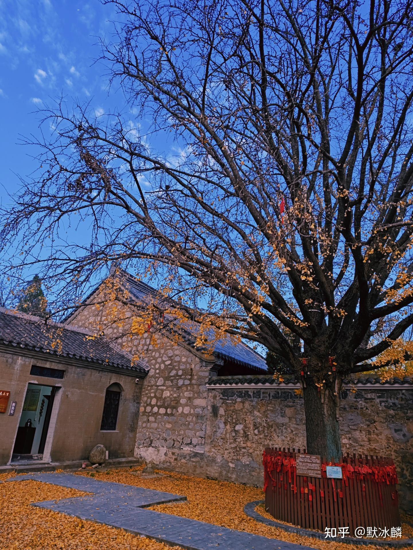 蚌埠涂山有怎样的景色?