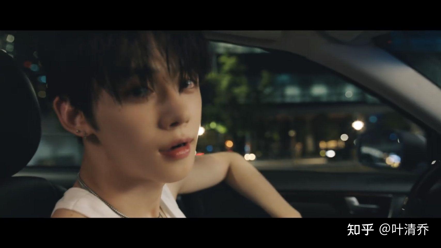 如何评价txt的大哥崔然竣? - 知乎