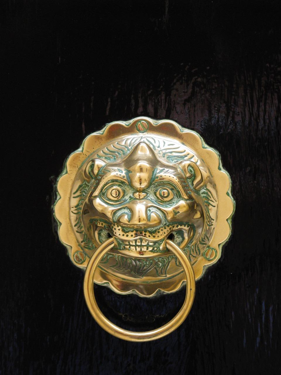 3. 磨砂处理松动