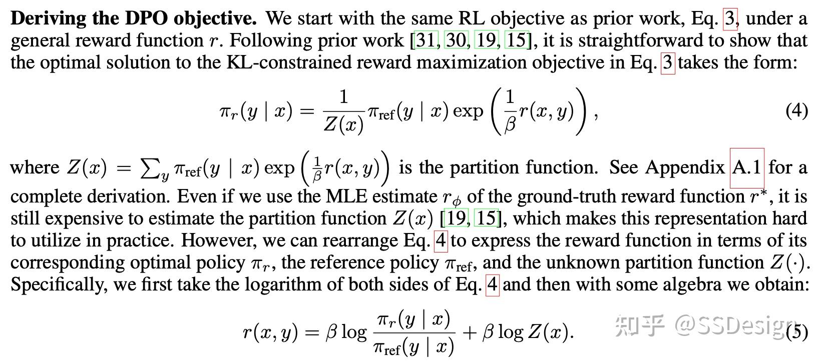 Dpo Math Exercise 史上最详细的强化学习DPO算法详解 - 知乎