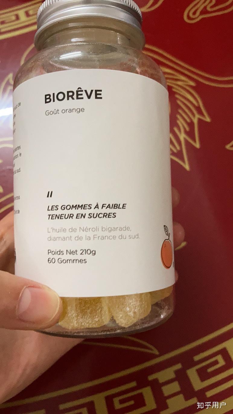 苦橙花睡眠软糖能否改善失眠