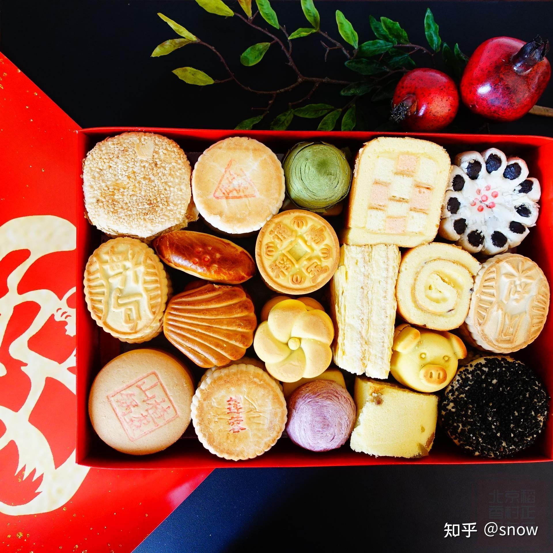 五一去北京旅行有哪些值得买的伴手礼推荐