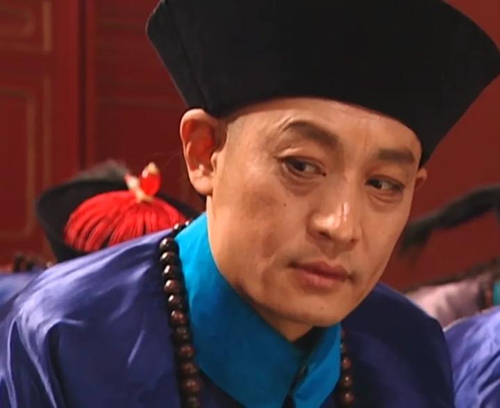 简单聊聊《雍正王朝》中几位皇子的出身背景，也许你会恍然大悟- 知乎