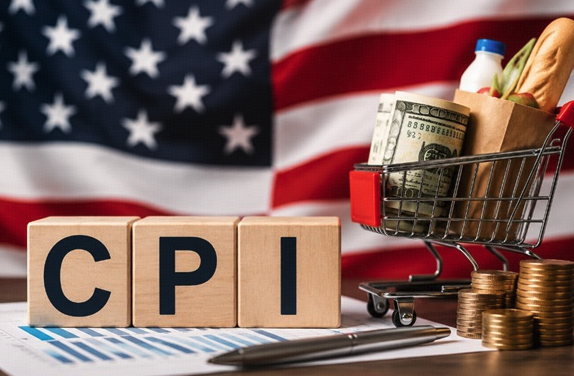 美国 4 月 CPI 同比上涨 3.8%，创近三年新高，通胀压力重燃，有哪些信息值得关注？