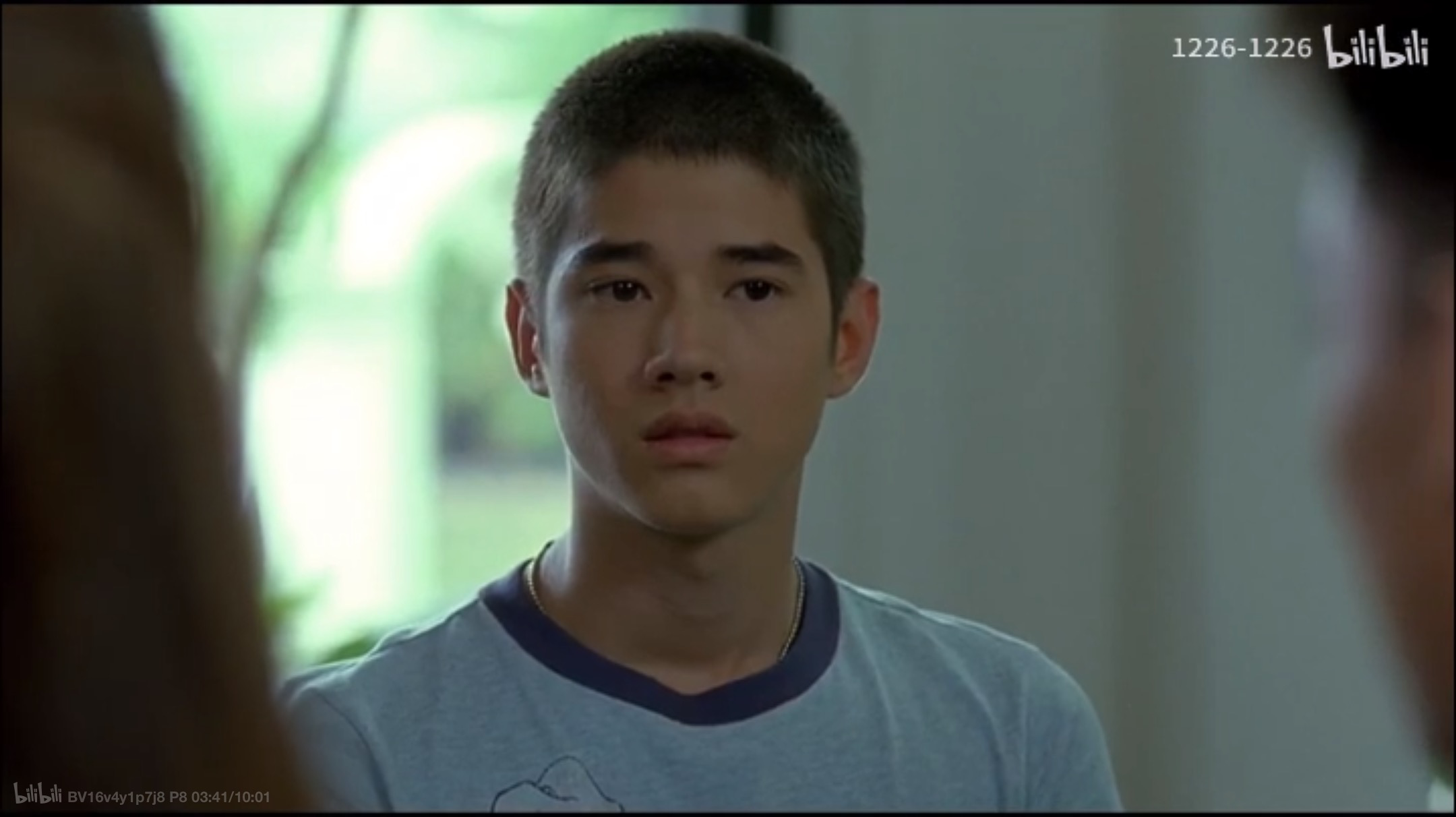 如何评价泰国电影《暹罗之恋》?