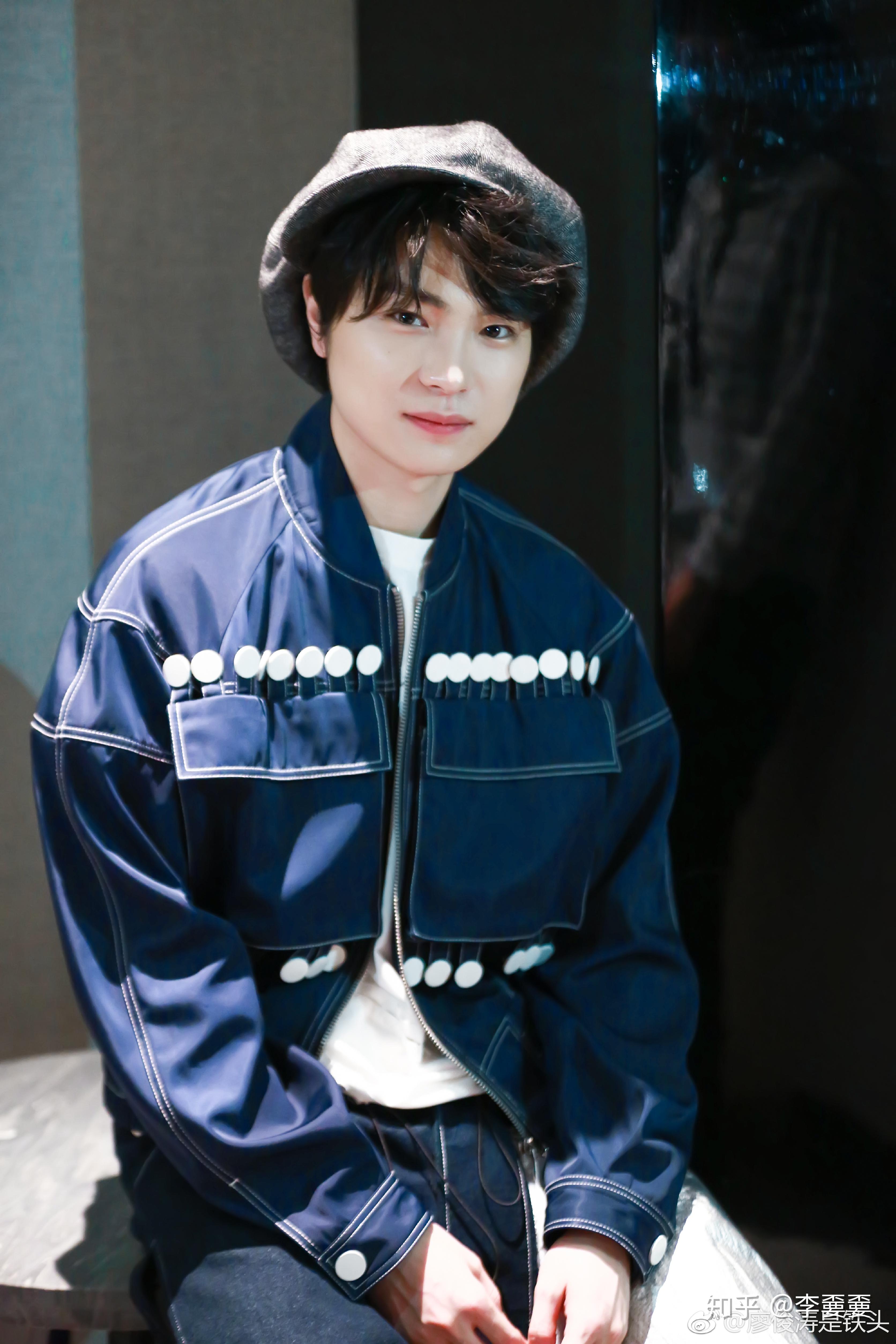 如何评价廖俊涛《这个人》?