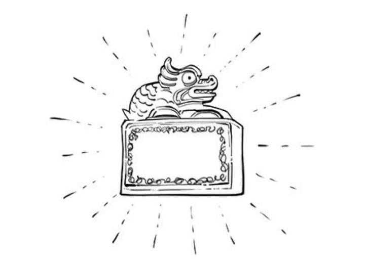 三国老孙家:泪目,让传国玉玺坑麻了!