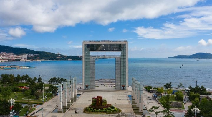 2023.7威海旅游攻略:去了威海5次这32条建议值得一看!行程安排+景点推荐+美食推荐全包~ - 知乎