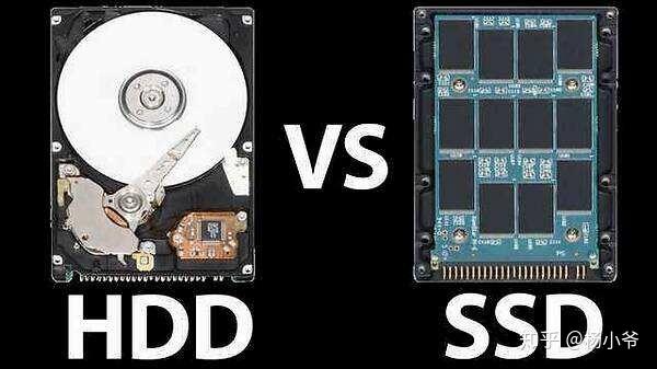 SSD固态硬盘和机械硬盘哪个好?插图55 SSD固态硬盘和机械硬盘哪个好?插图55