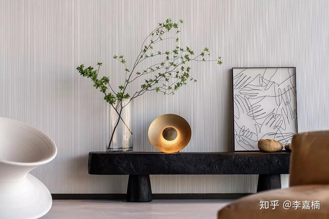 极简 · 东方美学 - 知乎