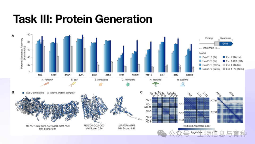 《Evo2: 生命科学基础大模型》报告PPT - 知乎