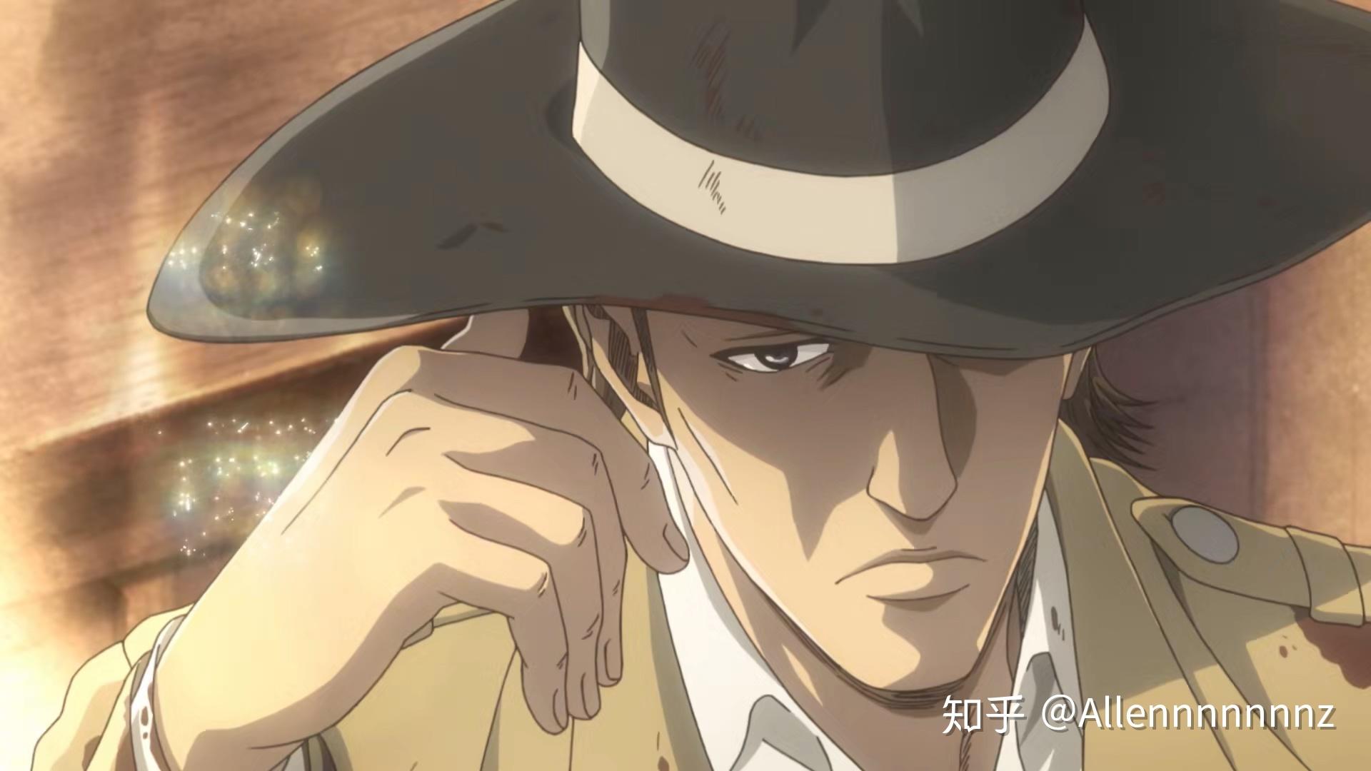 如何评价和解析进击的巨人第三季op《red swan》? - 知乎