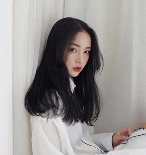 中分发型女 - 知乎