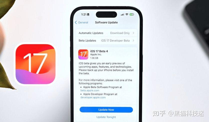 2024年，为什么很多人都说iOS、iPadOS不能屏蔽更新了？ - 知乎