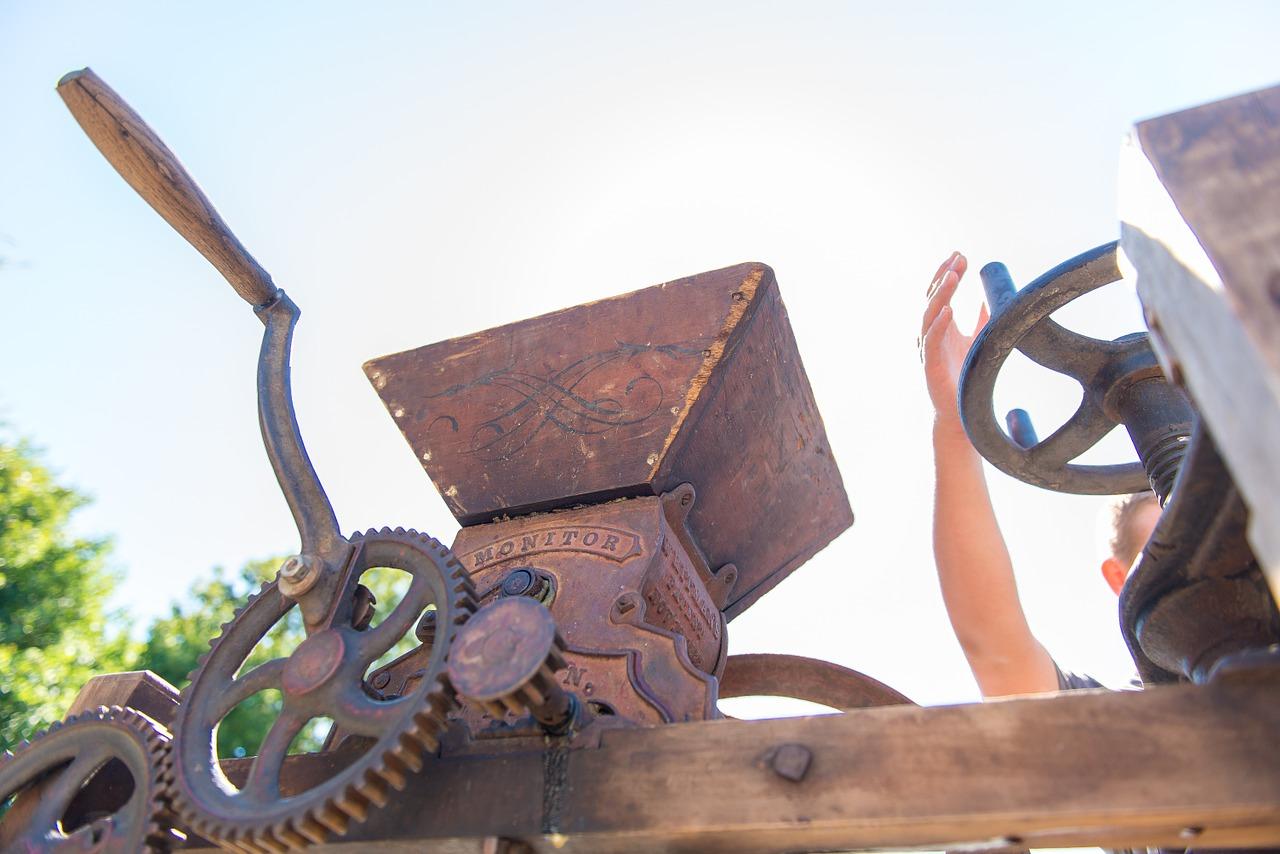 悠悠岁月的静宁苹果