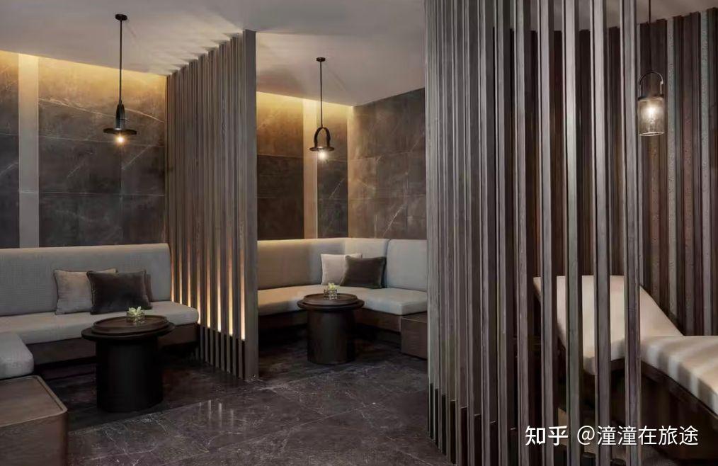 上海鲁能 JW 万豪侯爵酒店的入住体验怎么样? - 知乎