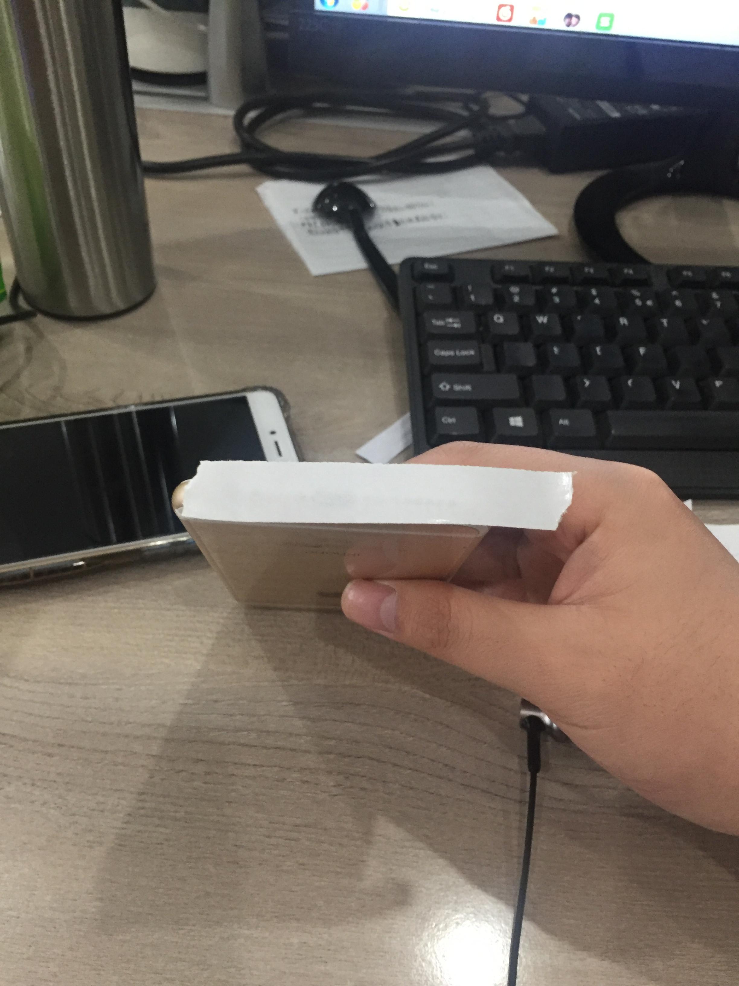 苹果扬声器怎么清灰